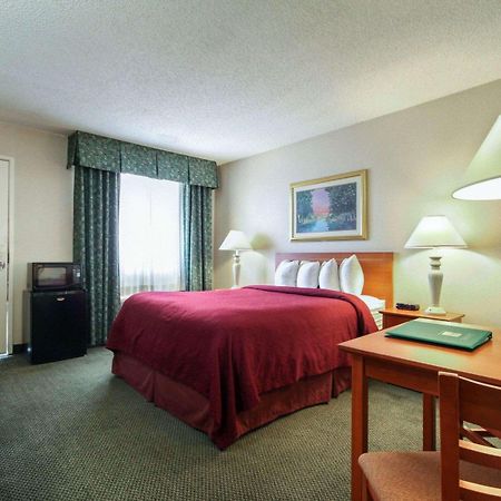 Quality Inn Airport East El Paso Luaran gambar