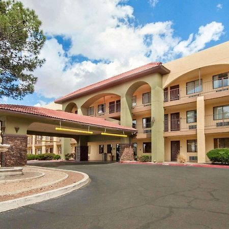 Quality Inn Airport East El Paso Luaran gambar