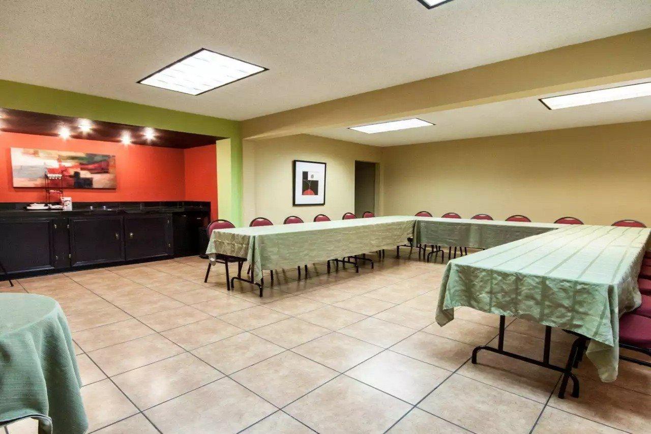 Quality Inn Airport East El Paso Luaran gambar