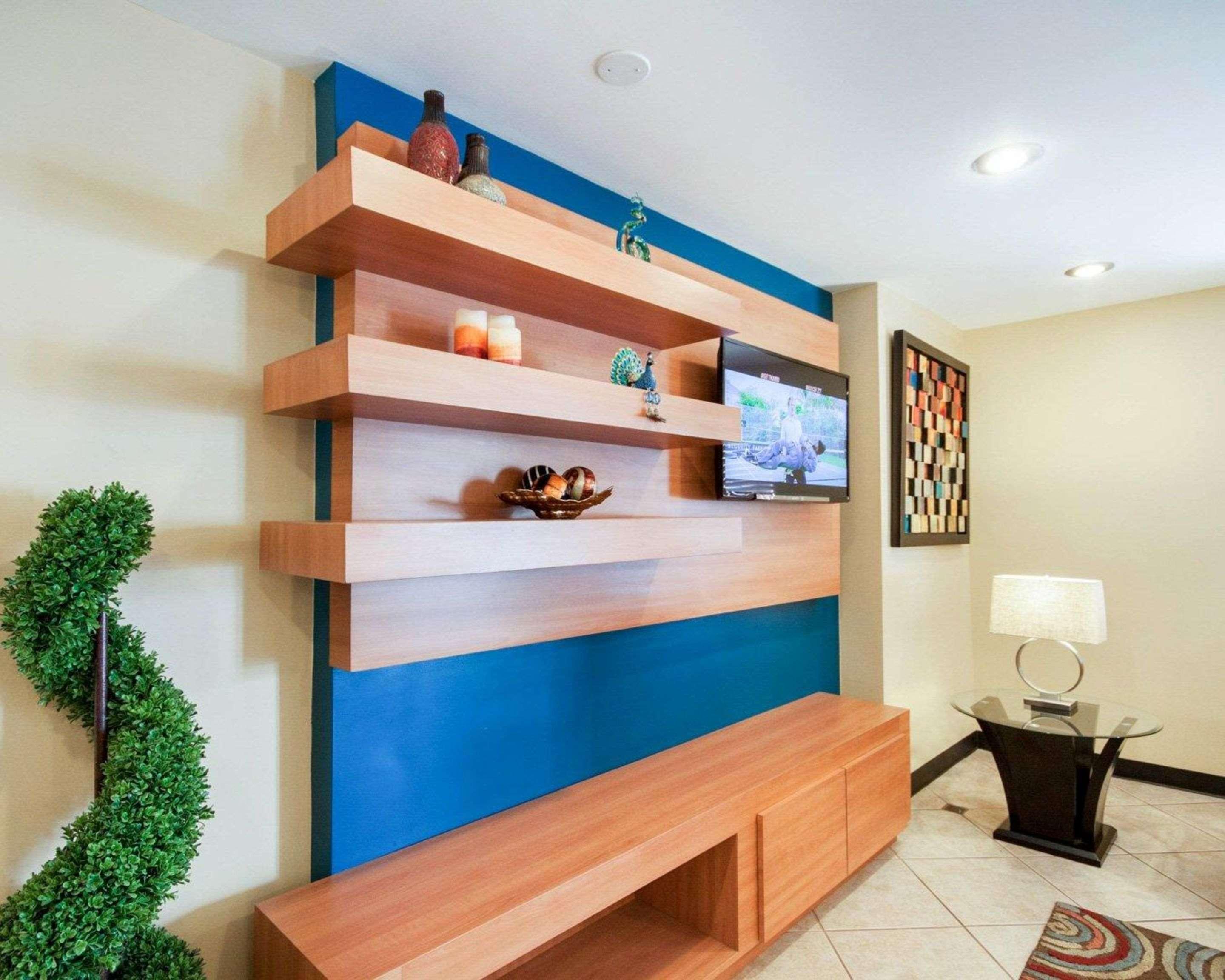 Quality Inn Airport East El Paso Luaran gambar