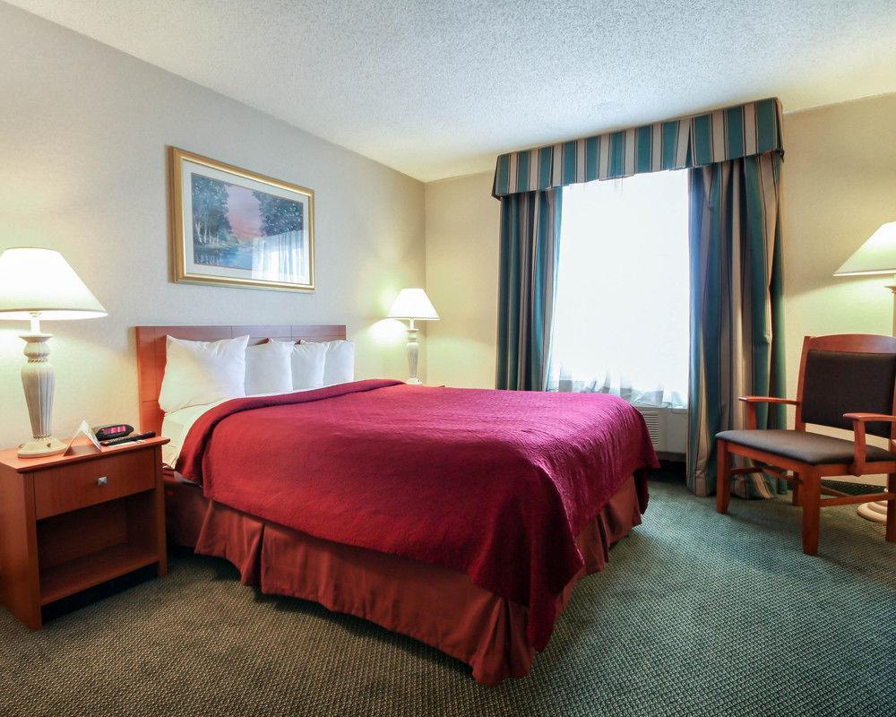 Quality Inn Airport East El Paso Luaran gambar