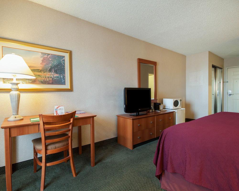 Quality Inn Airport East El Paso Luaran gambar