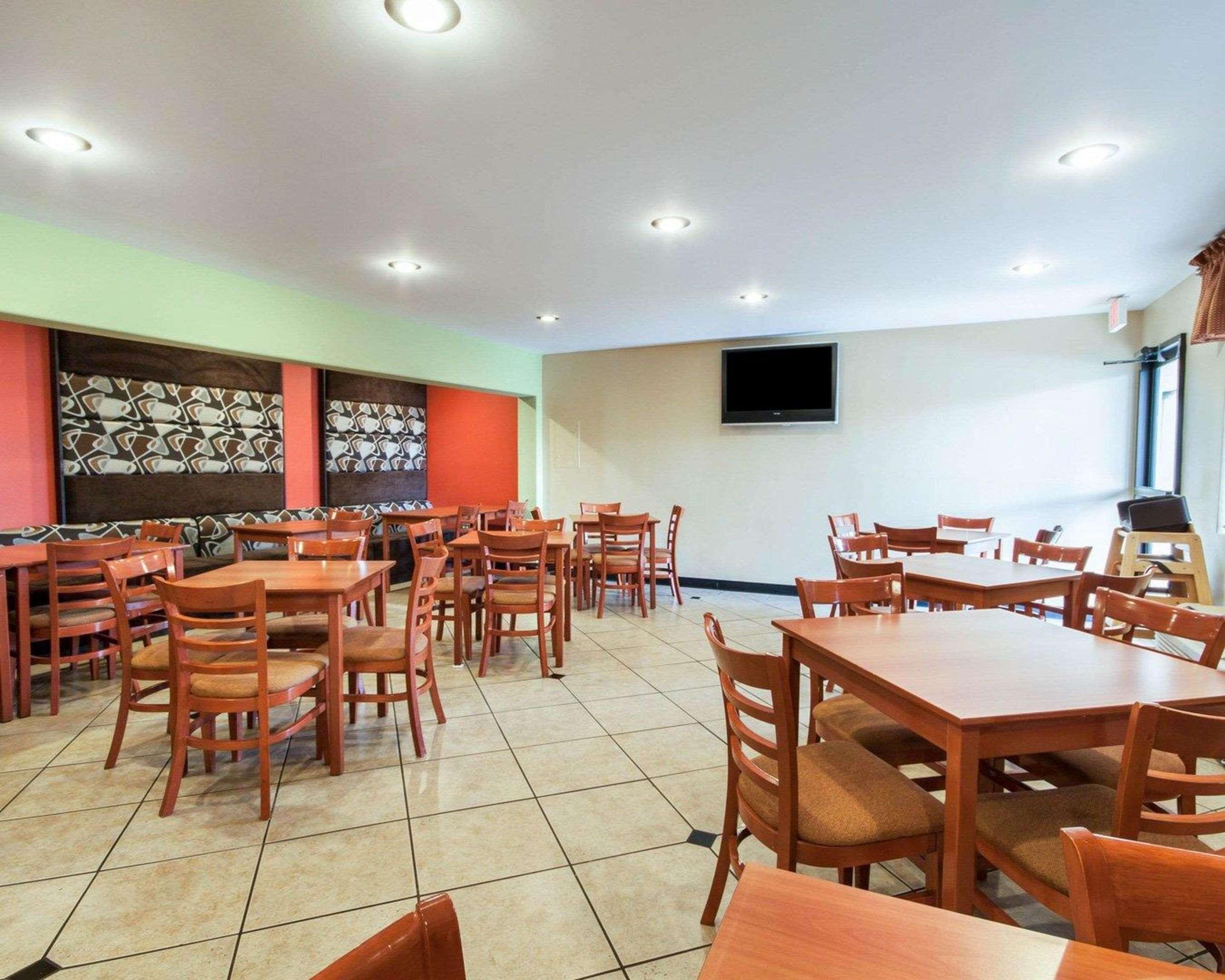 Quality Inn Airport East El Paso Luaran gambar