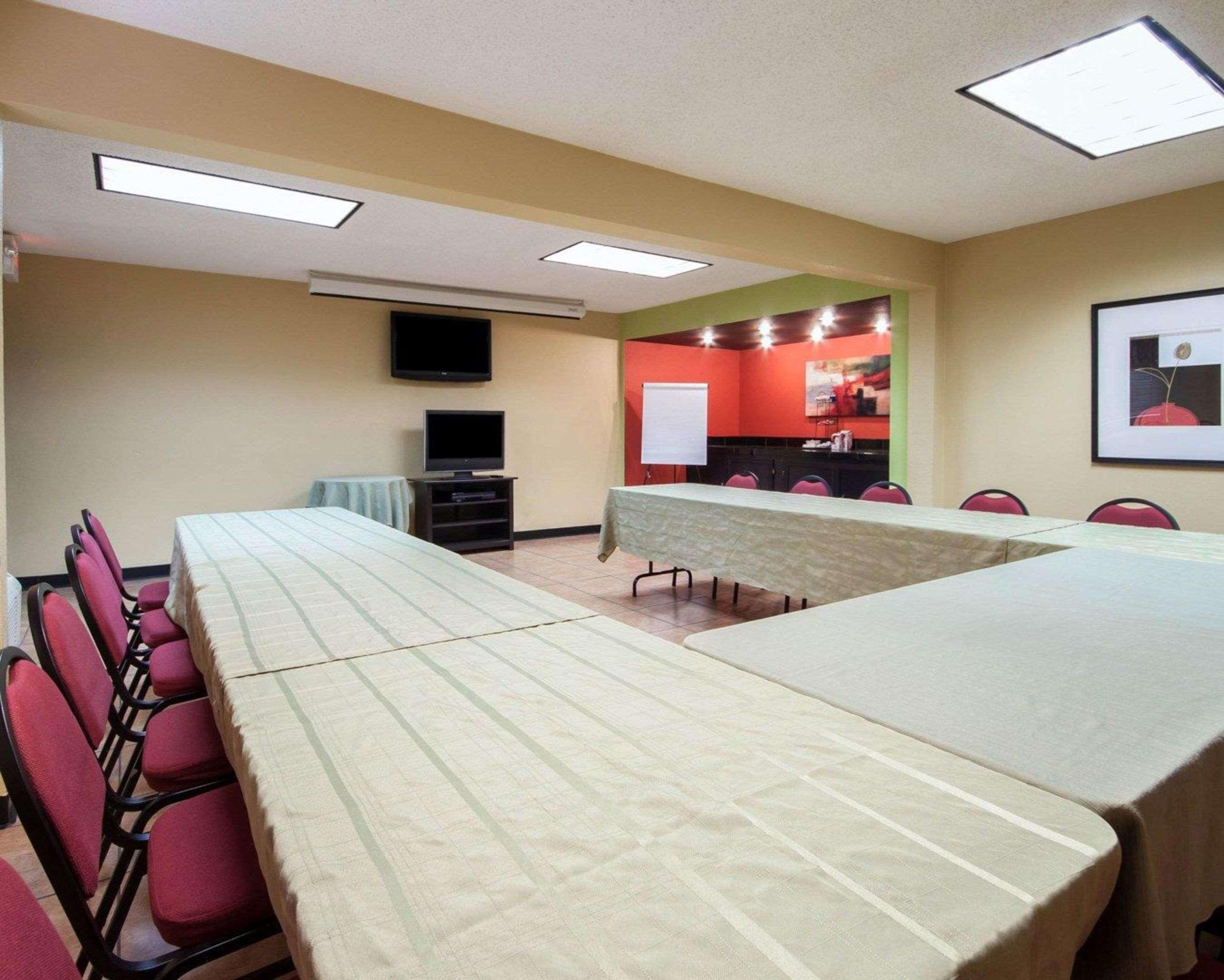 Quality Inn Airport East El Paso Luaran gambar