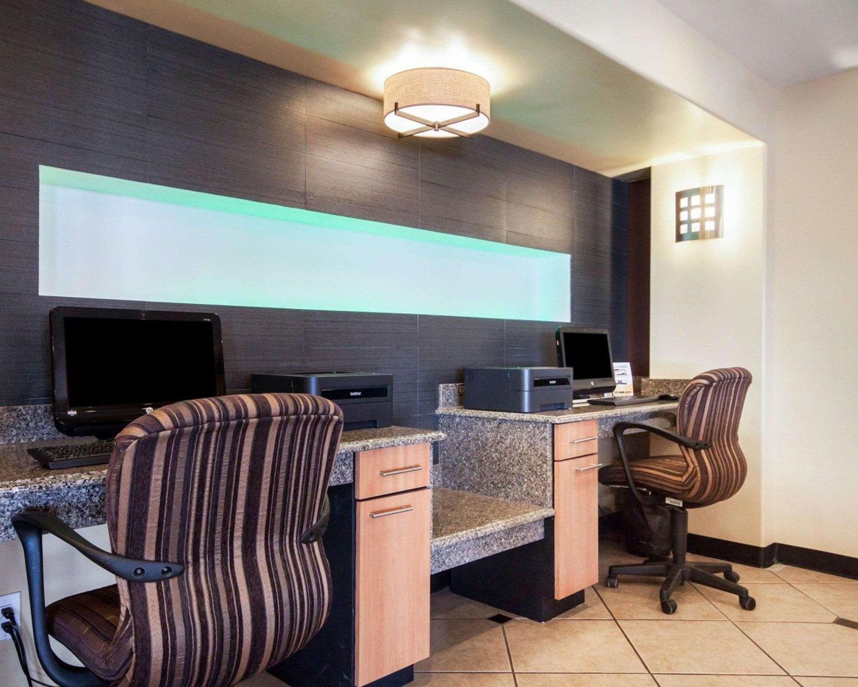 Quality Inn Airport East El Paso Luaran gambar