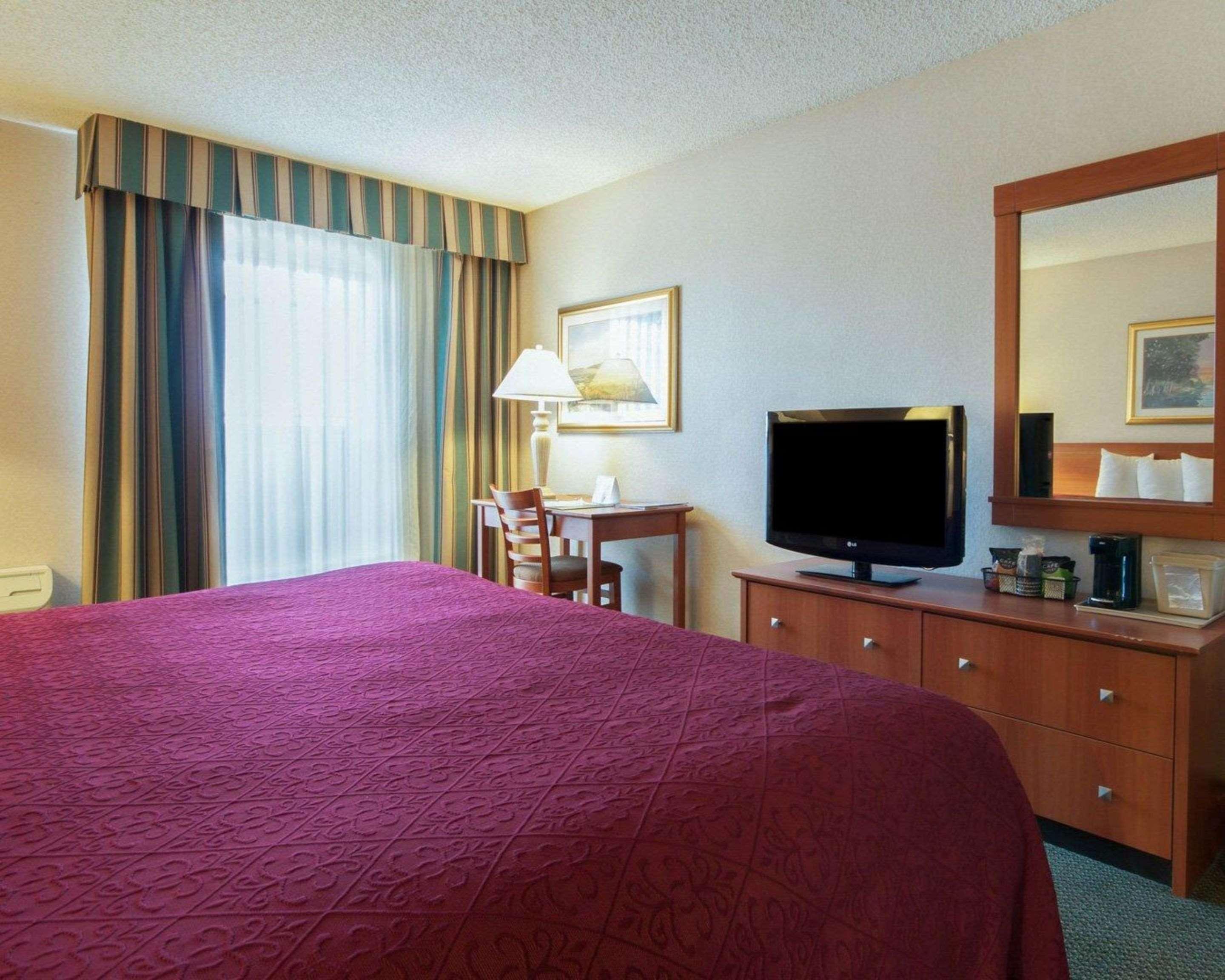 Quality Inn Airport East El Paso Luaran gambar