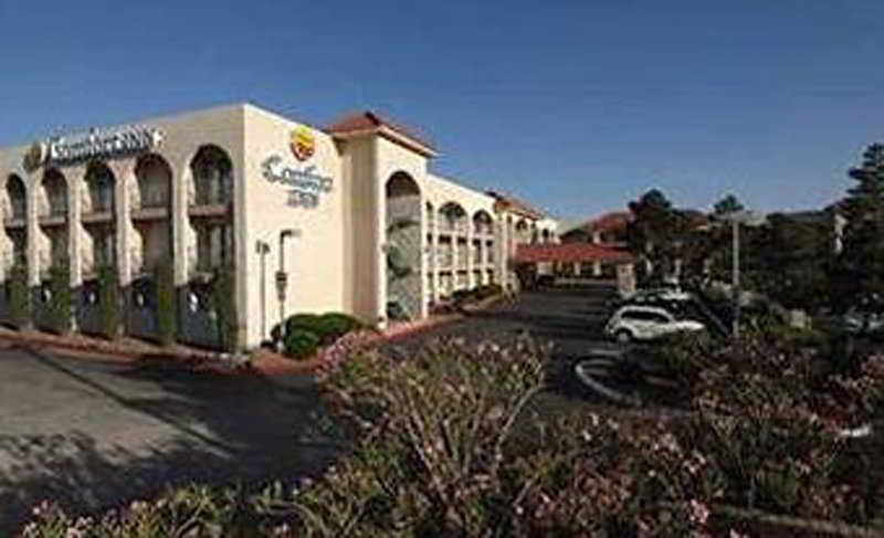 Quality Inn Airport East El Paso Luaran gambar
